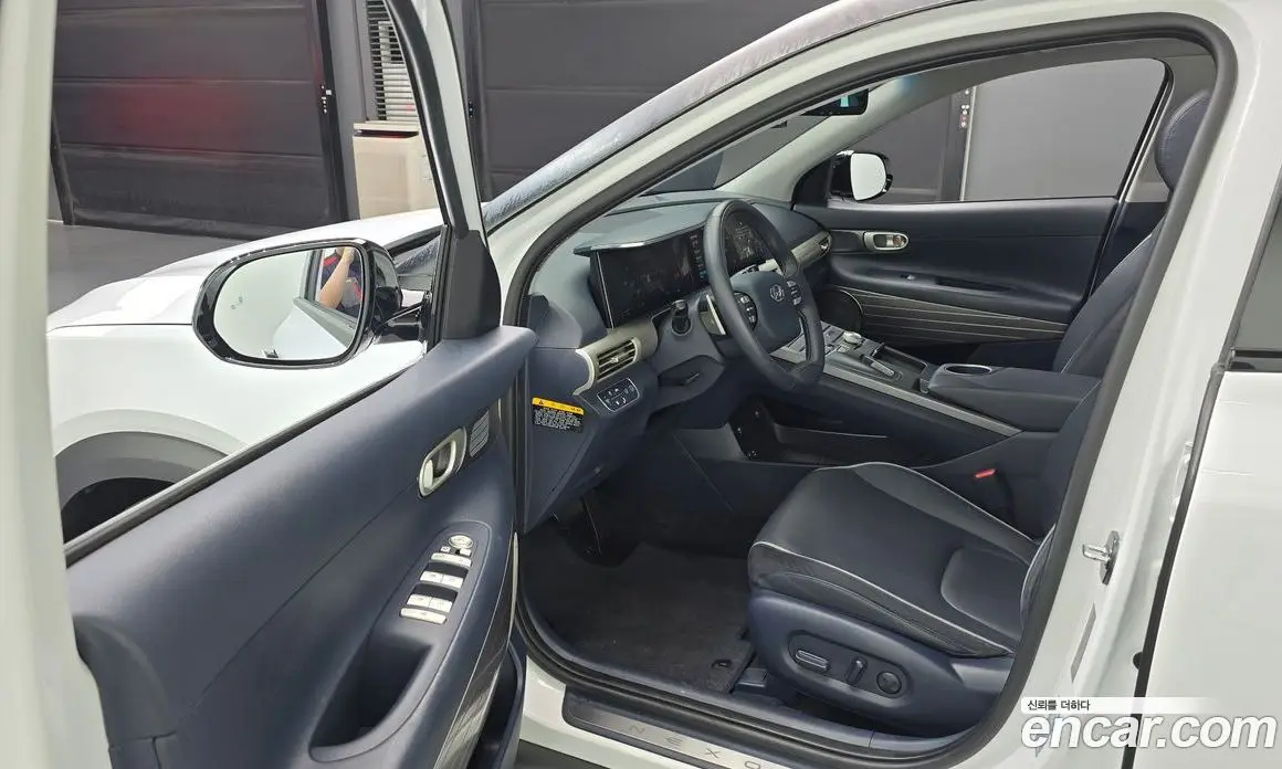 Hyundai Nexo 2020 автомат (гидро), фото 13 Hyundai Nexo 2020 автомат (гидро), фото 13