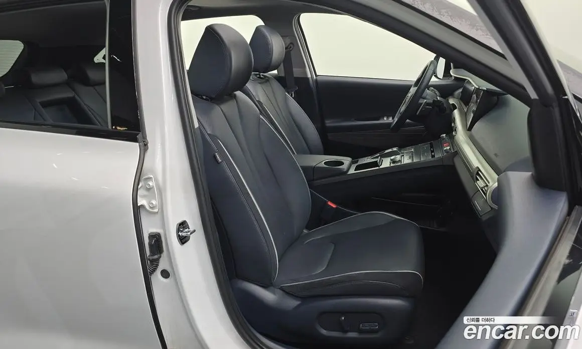 Hyundai Nexo 2020 автомат (гидро), фото 16 Hyundai Nexo 2020 автомат (гидро), фото 16
