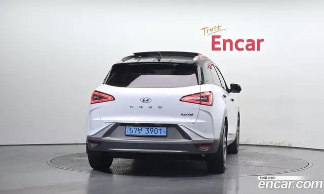 Hyundai Nexo 2020 автомат (гидро), миниатюра 4 Hyundai Nexo 2020 автомат (гидро), миниатюра 4