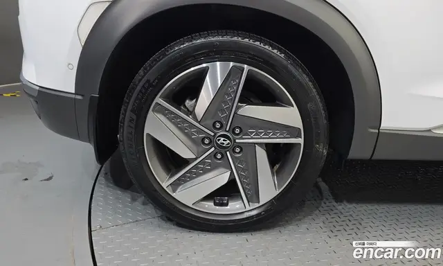 Hyundai Nexo 2020 автомат (гидро), миниатюра 5 Hyundai Nexo 2020 автомат (гидро), миниатюра 5