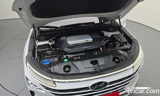 Hyundai Nexo 2020 автомат (гидро), миниатюра 6 Hyundai Nexo 2020 автомат (гидро), миниатюра 6