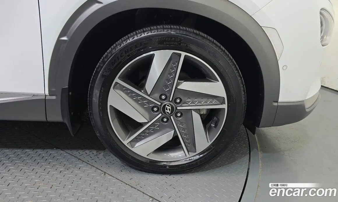 Hyundai Nexo 2020 автомат (гидро), фото 7 Hyundai Nexo 2020 автомат (гидро), фото 7