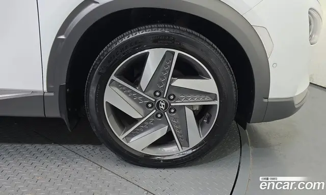 Hyundai Nexo 2020 автомат (гидро), миниатюра 7 Hyundai Nexo 2020 автомат (гидро), миниатюра 7