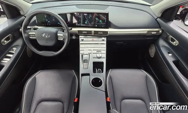 Hyundai Nexo 2020 автомат (гидро), миниатюра 10 Hyundai Nexo 2020 автомат (гидро), миниатюра 10