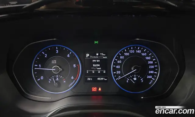 Hyundai Palisade 2019 2.2 автомат (гидро), миниатюра 11