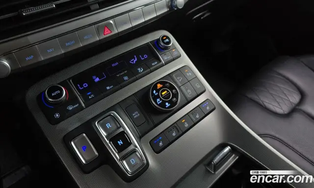 Hyundai Palisade 2019 2.2 автомат (гидро), миниатюра 12