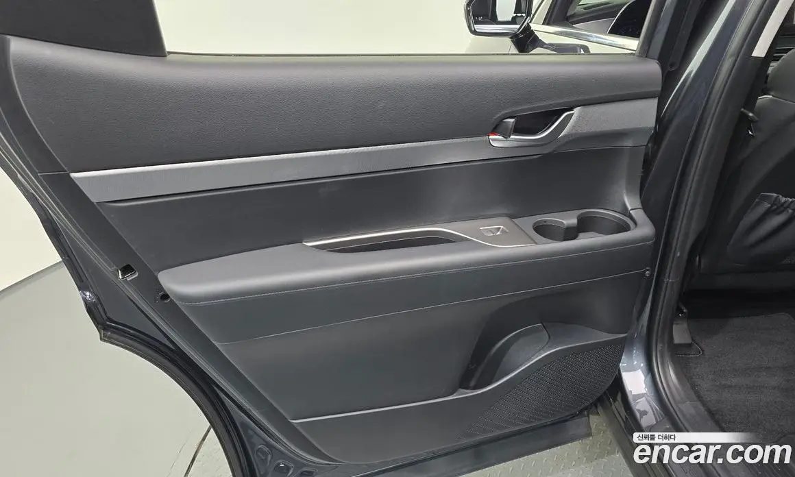 Hyundai Palisade 2019 2.2 автомат (гидро), фото 15