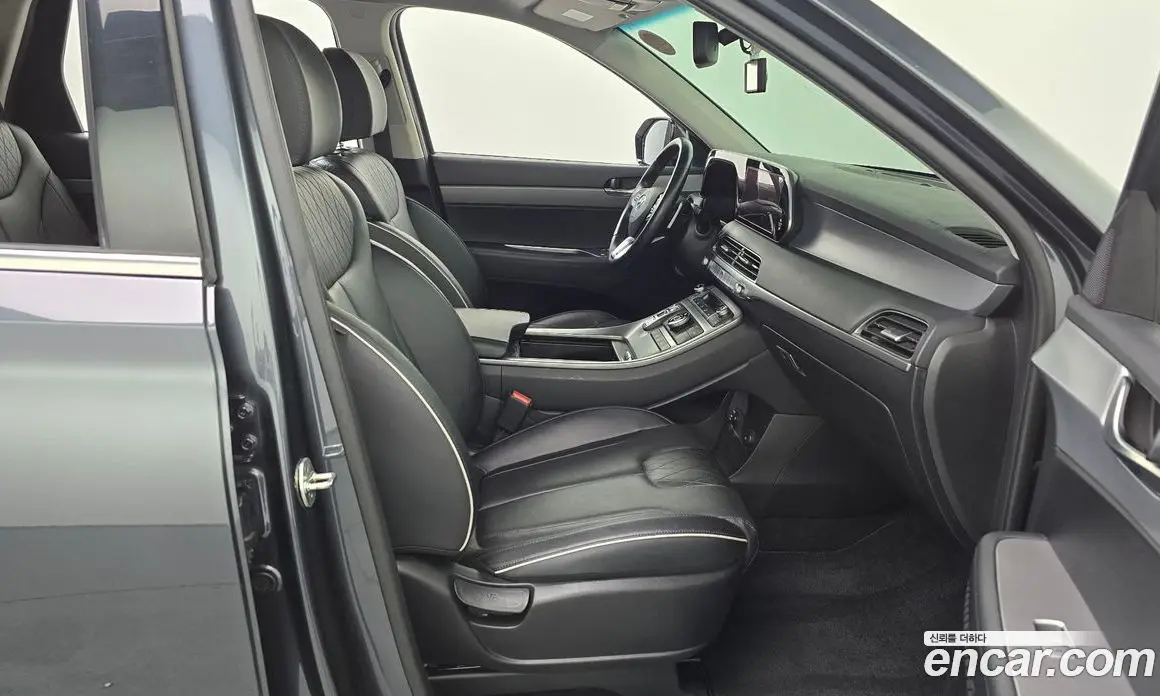 Hyundai Palisade 2019 2.2 автомат (гидро), фото 16