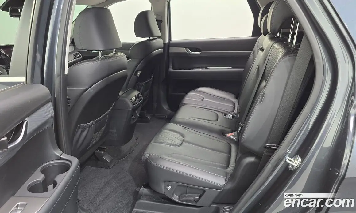 Hyundai Palisade 2019 2.2 автомат (гидро), фото 17