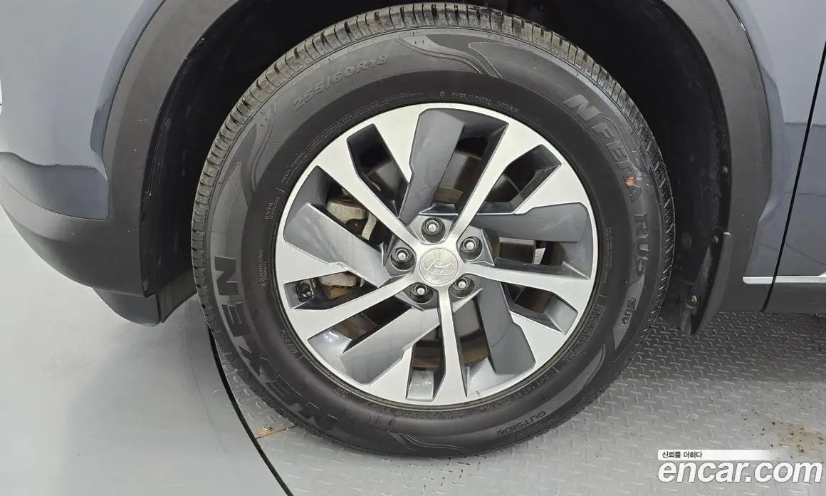 Hyundai Palisade 2019 2.2 автомат (гидро), фото 5