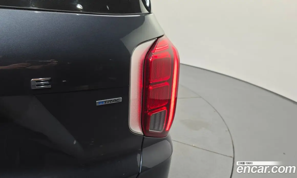 Hyundai Palisade 2019 2.2 автомат (гидро), фото 9