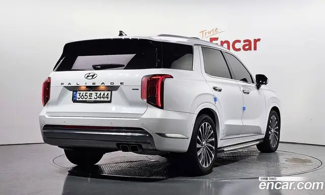Hyundai Palisade 2022 2.2 автомат (гидро), миниатюра 2 Hyundai Palisade 2022 2.2 автомат (гидро), миниатюра 2