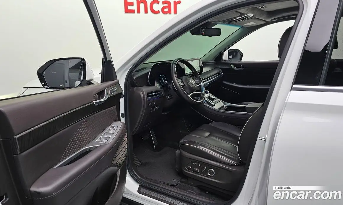Hyundai Palisade 2022 2.2 автомат (гидро), фото 13 Hyundai Palisade 2022 2.2 автомат (гидро), фото 13