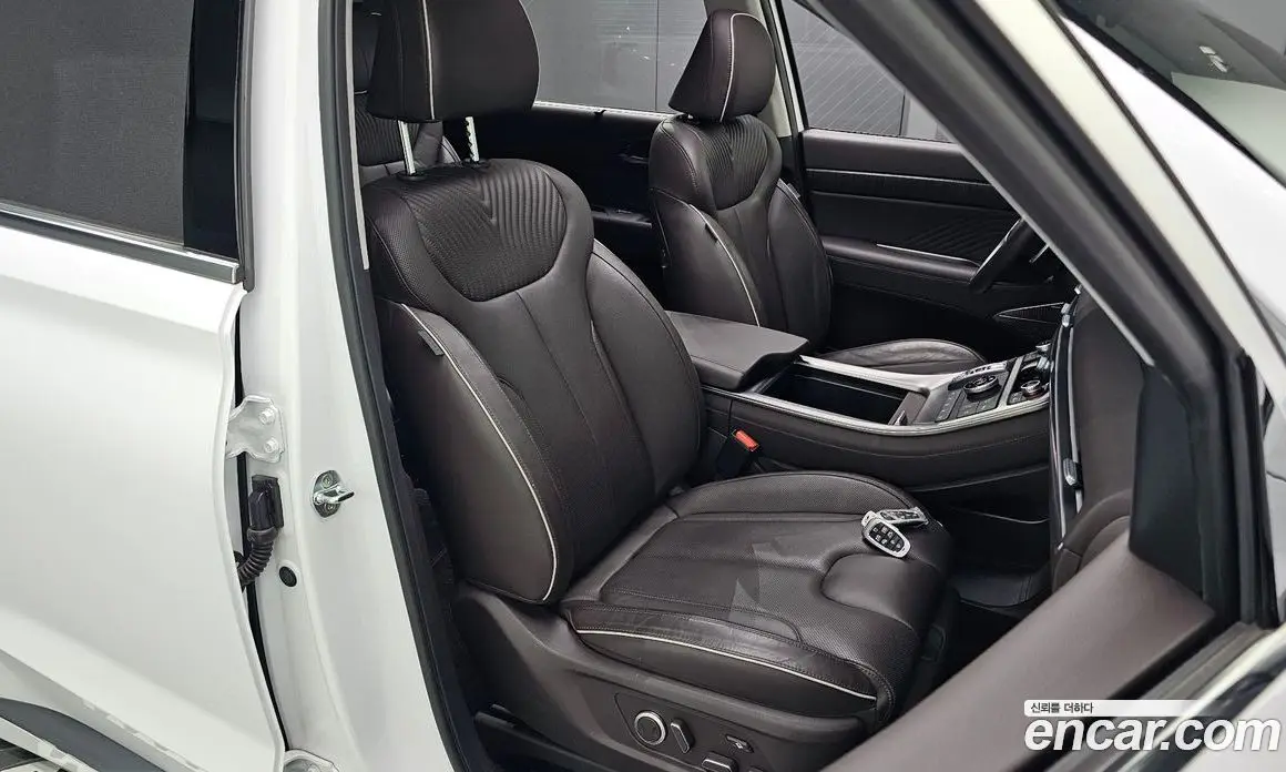 Hyundai Palisade 2022 2.2 автомат (гидро), фото 16 Hyundai Palisade 2022 2.2 автомат (гидро), фото 16