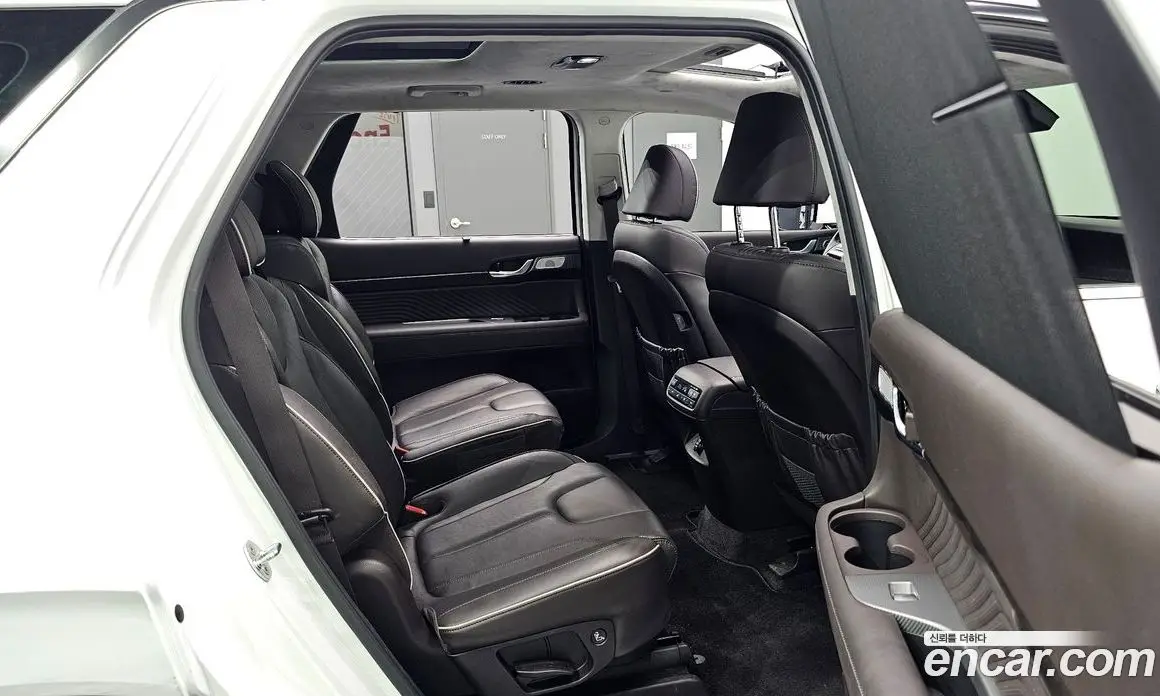 Hyundai Palisade 2022 2.2 автомат (гидро), фото 17 Hyundai Palisade 2022 2.2 автомат (гидро), фото 17
