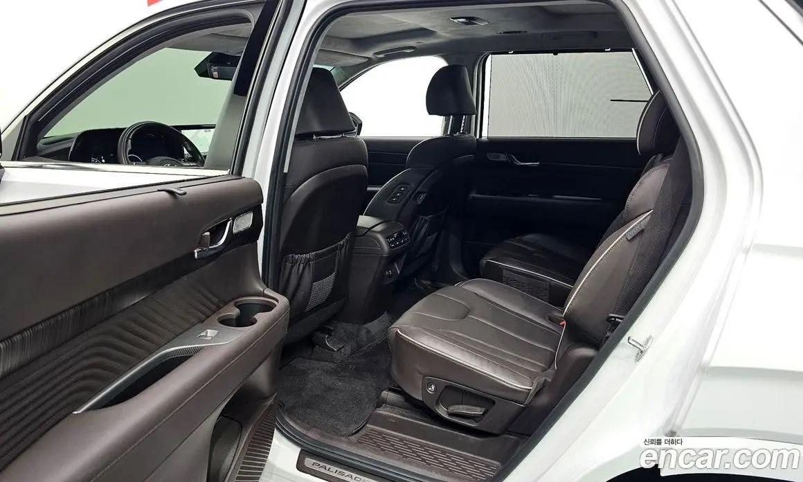 Hyundai Palisade 2022 2.2 автомат (гидро), фото 18 Hyundai Palisade 2022 2.2 автомат (гидро), фото 18