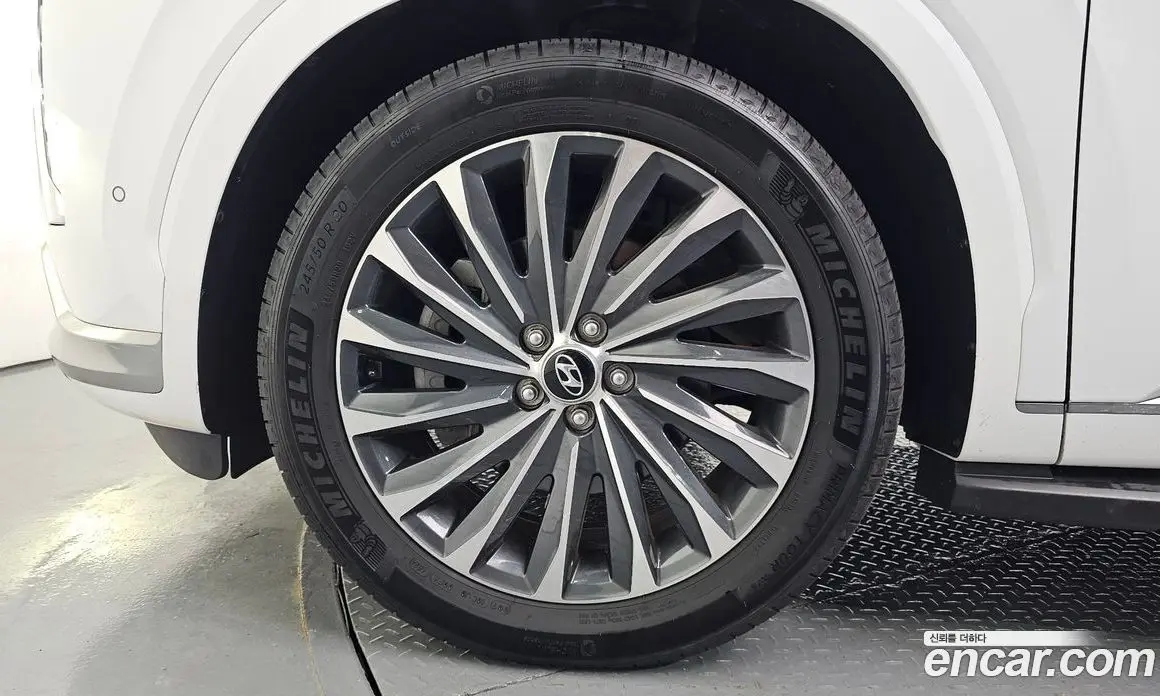 Hyundai Palisade 2022 2.2 автомат (гидро), фото 5 Hyundai Palisade 2022 2.2 автомат (гидро), фото 5