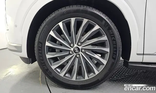 Hyundai Palisade 2022 2.2 автомат (гидро), миниатюра 5 Hyundai Palisade 2022 2.2 автомат (гидро), миниатюра 5
