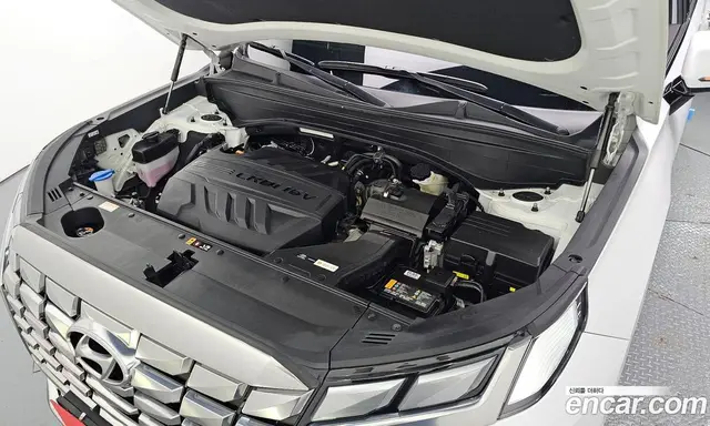 Hyundai Palisade 2022 2.2 автомат (гидро), миниатюра 6 Hyundai Palisade 2022 2.2 автомат (гидро), миниатюра 6