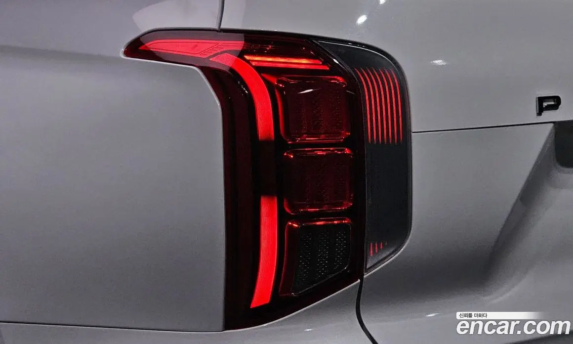 Hyundai Palisade 2022 2.2 автомат (гидро), фото 9 Hyundai Palisade 2022 2.2 автомат (гидро), фото 9