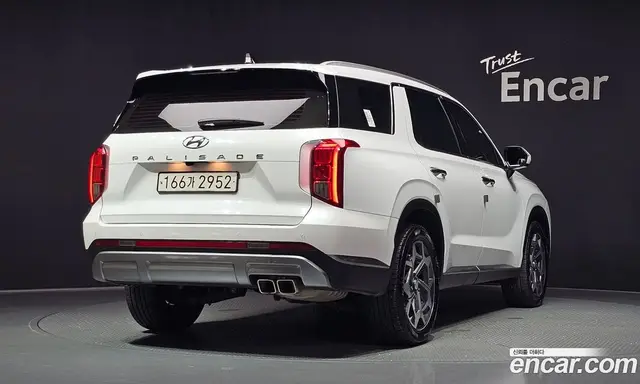 Hyundai Palisade 2023 3.8 автомат (гидро), миниатюра 2 Hyundai Palisade 2023 3.8 автомат (гидро), миниатюра 2