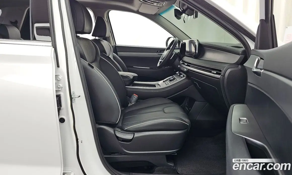 Hyundai Palisade 2023 3.8 автомат (гидро), фото 11 Hyundai Palisade 2023 3.8 автомат (гидро), фото 11