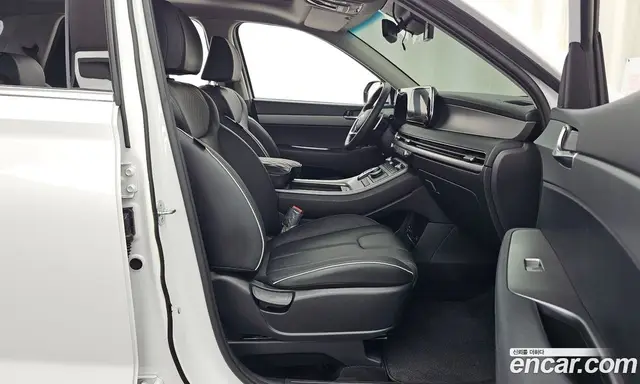 Hyundai Palisade 2023 3.8 автомат (гидро), миниатюра 11 Hyundai Palisade 2023 3.8 автомат (гидро), миниатюра 11