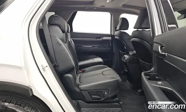 Hyundai Palisade 2023 3.8 автомат (гидро), миниатюра 12