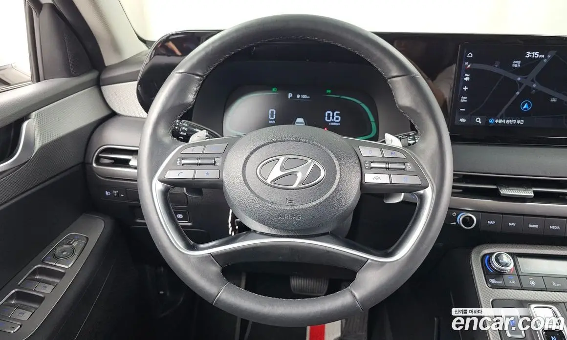 Hyundai Palisade 2023 3.8 автомат (гидро), фото 13 Hyundai Palisade 2023 3.8 автомат (гидро), фото 13