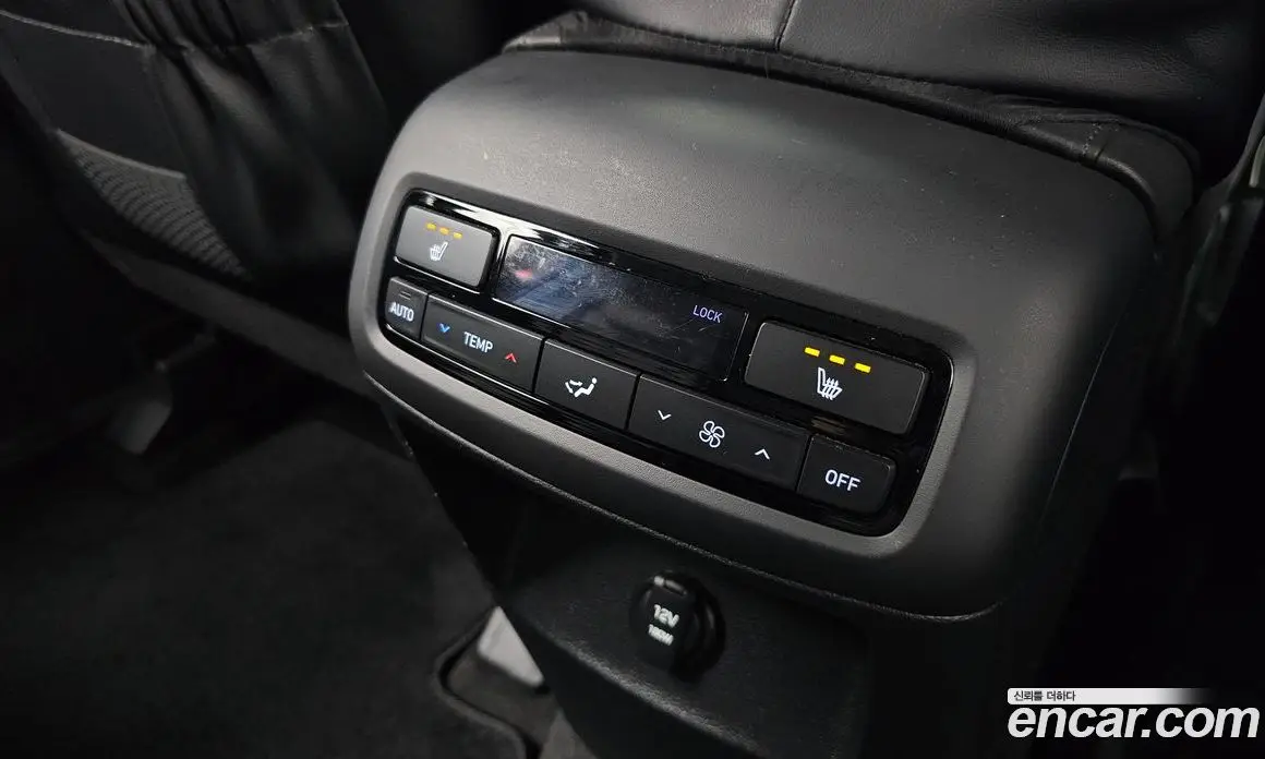 Hyundai Palisade 2023 3.8 автомат (гидро), фото 19 Hyundai Palisade 2023 3.8 автомат (гидро), фото 19