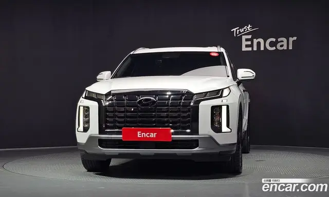 Hyundai Palisade 2023 3.8 автомат (гидро), миниатюра 3 Hyundai Palisade 2023 3.8 автомат (гидро), миниатюра 3