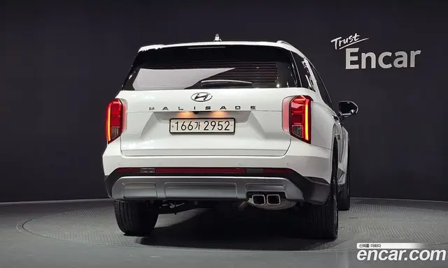 Hyundai Palisade 2023 3.8 автомат (гидро), миниатюра 4 Hyundai Palisade 2023 3.8 автомат (гидро), миниатюра 4