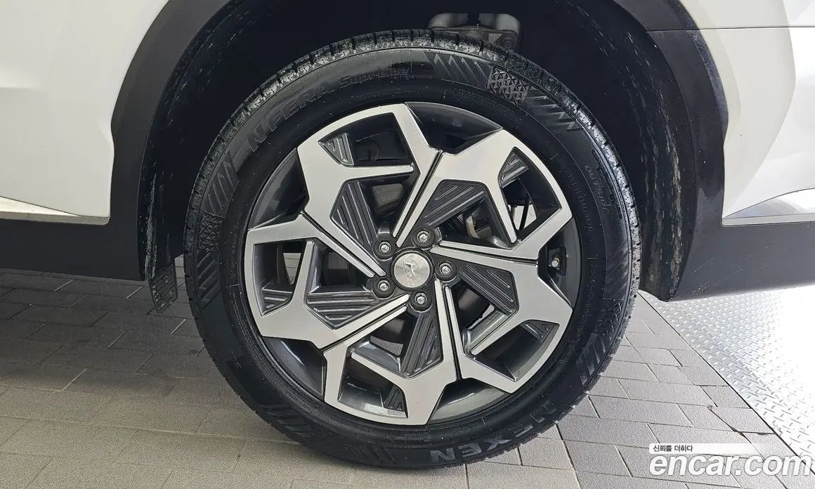 Hyundai Palisade 2023 3.8 автомат (гидро), фото 5 Hyundai Palisade 2023 3.8 автомат (гидро), фото 5