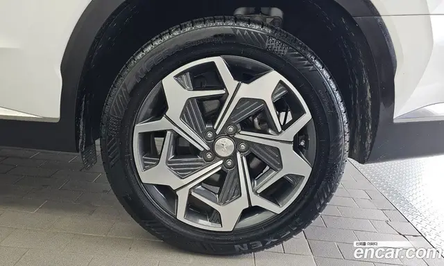 Hyundai Palisade 2023 3.8 автомат (гидро), миниатюра 5 Hyundai Palisade 2023 3.8 автомат (гидро), миниатюра 5