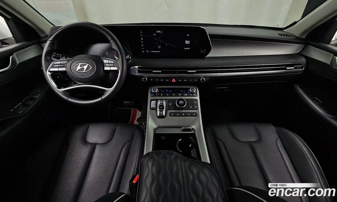 Hyundai Palisade 2023 3.8 автомат (гидро), фото 7 Hyundai Palisade 2023 3.8 автомат (гидро), фото 7