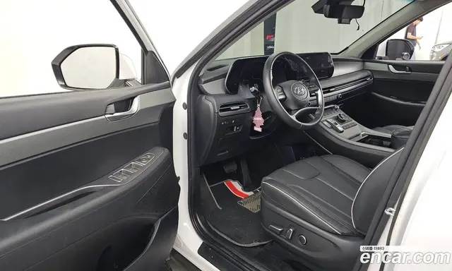 Hyundai Palisade 2023 3.8 автомат (гидро), миниатюра 10 Hyundai Palisade 2023 3.8 автомат (гидро), миниатюра 10
