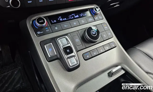 Hyundai Palisade 2024 3.8 автомат (гидро), миниатюра 12