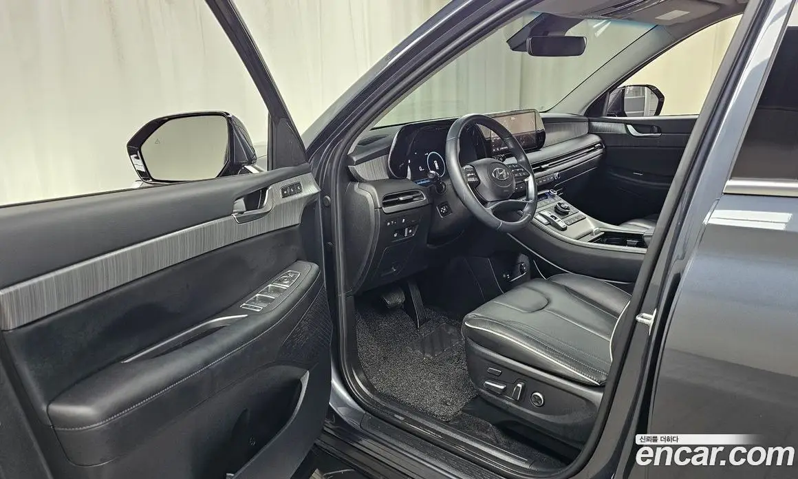 Hyundai Palisade 2024 3.8 автомат (гидро), фото 13