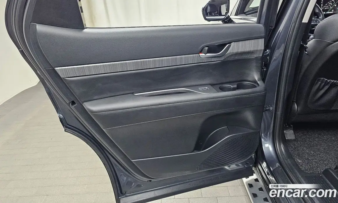 Hyundai Palisade 2024 3.8 автомат (гидро), фото 15