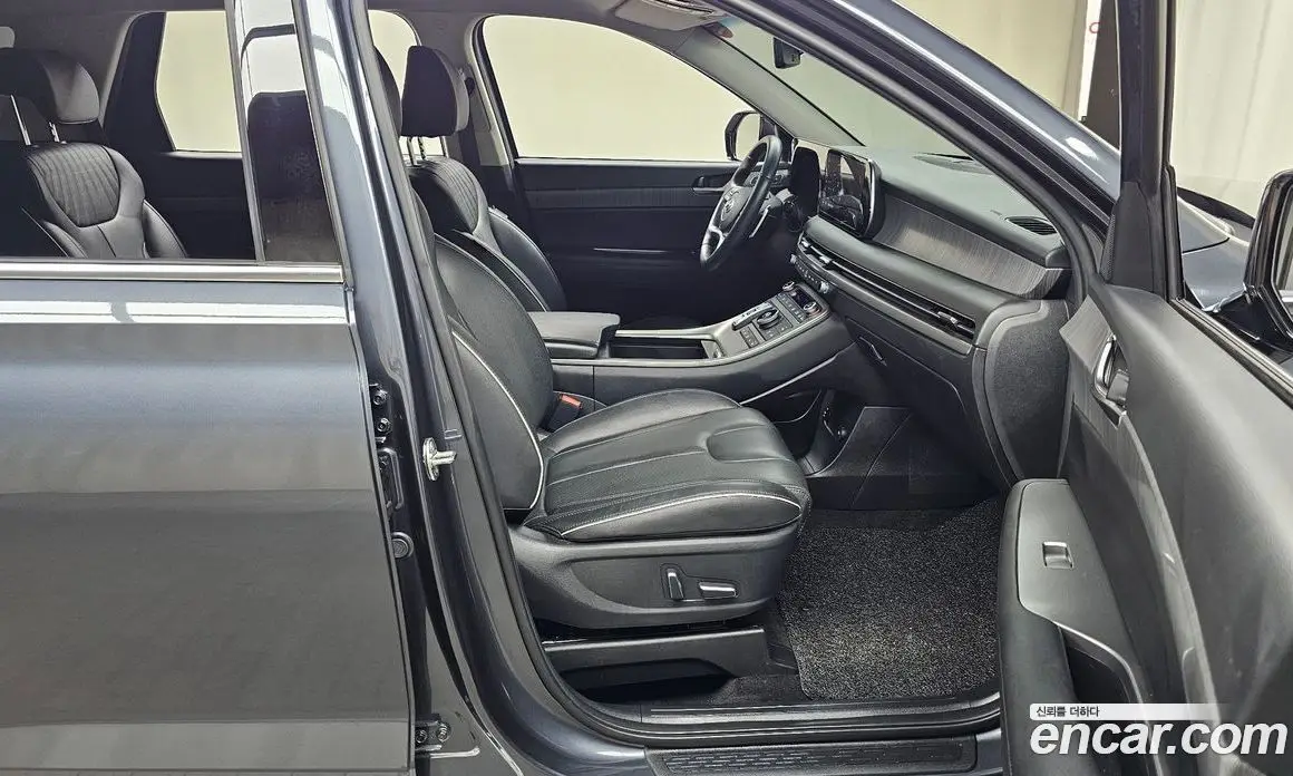 Hyundai Palisade 2024 3.8 автомат (гидро), фото 16