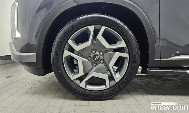 Hyundai Palisade 2024 3.8 автомат (гидро), миниатюра 5