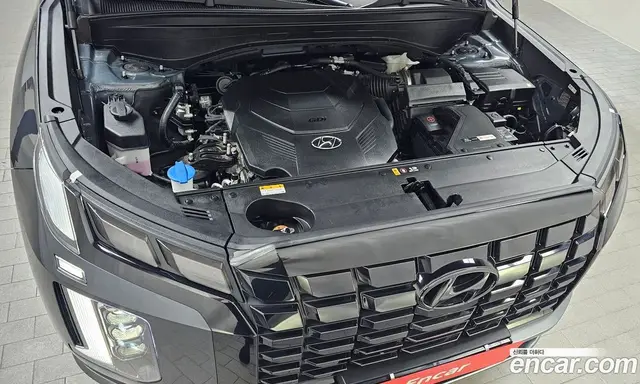 Hyundai Palisade 2024 3.8 автомат (гидро), миниатюра 6