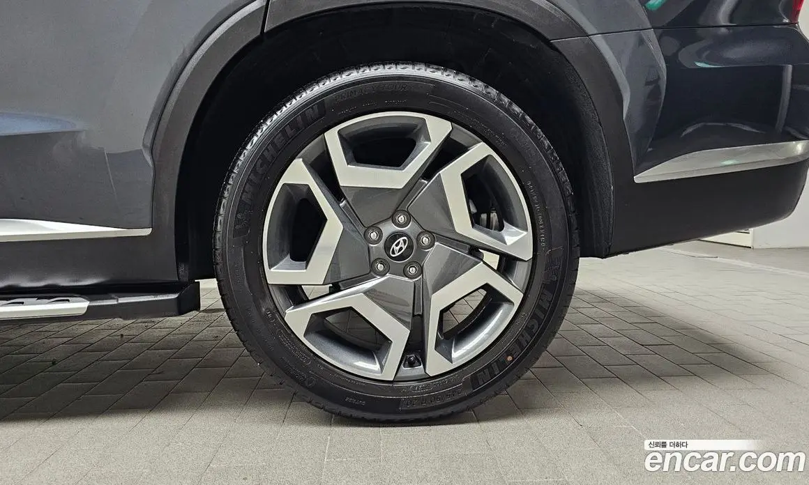 Hyundai Palisade 2024 3.8 автомат (гидро), фото 7