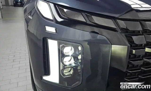 Hyundai Palisade 2024 3.8 автомат (гидро), миниатюра 8