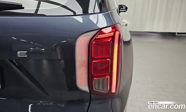 Hyundai Palisade 2024 3.8 автомат (гидро), миниатюра 9
