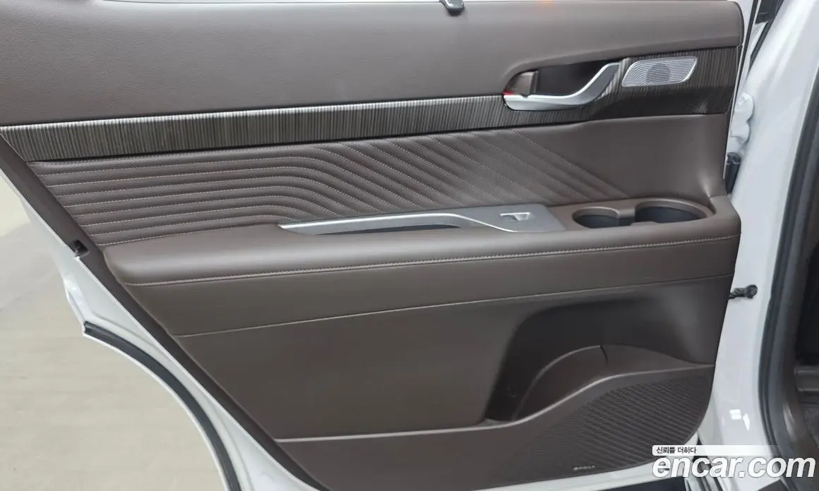 Hyundai Palisade 2024 2.2 автомат (гидро), фото 15 Hyundai Palisade 2024 2.2 автомат (гидро), фото 15