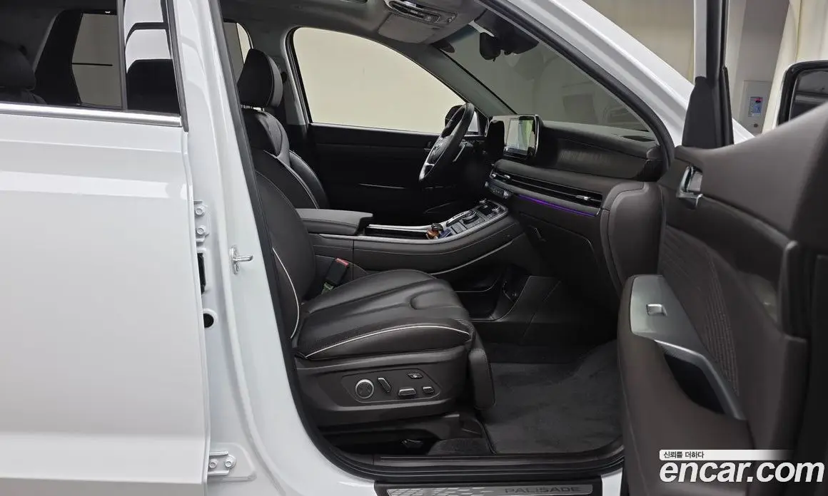 Hyundai Palisade 2024 2.2 автомат (гидро), фото 16 Hyundai Palisade 2024 2.2 автомат (гидро), фото 16