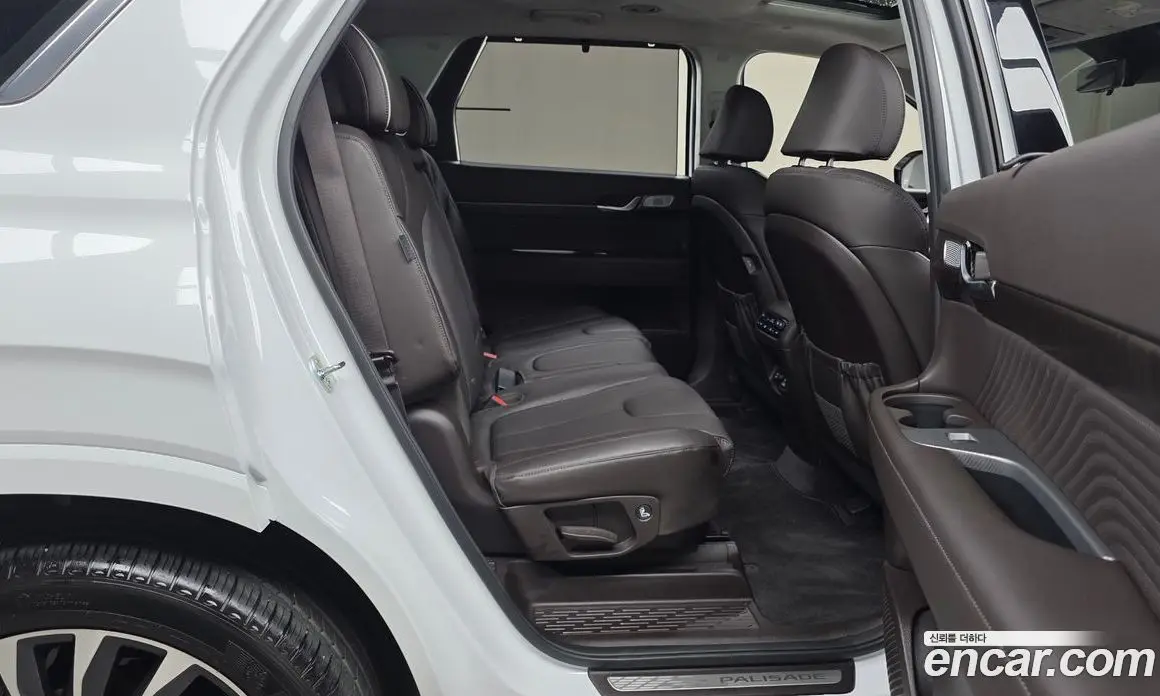 Hyundai Palisade 2024 2.2 автомат (гидро), фото 17 Hyundai Palisade 2024 2.2 автомат (гидро), фото 17