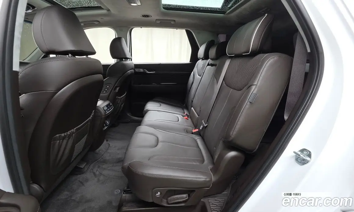 Hyundai Palisade 2024 2.2 автомат (гидро), фото 18 Hyundai Palisade 2024 2.2 автомат (гидро), фото 18