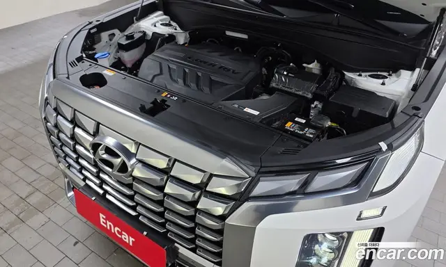 Hyundai Palisade 2024 2.2 автомат (гидро), миниатюра 6 Hyundai Palisade 2024 2.2 автомат (гидро), миниатюра 6